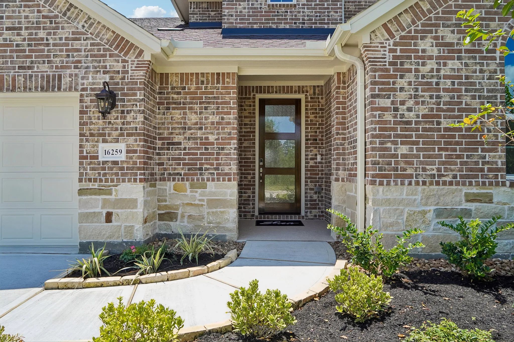 Homesite 5110 Porch