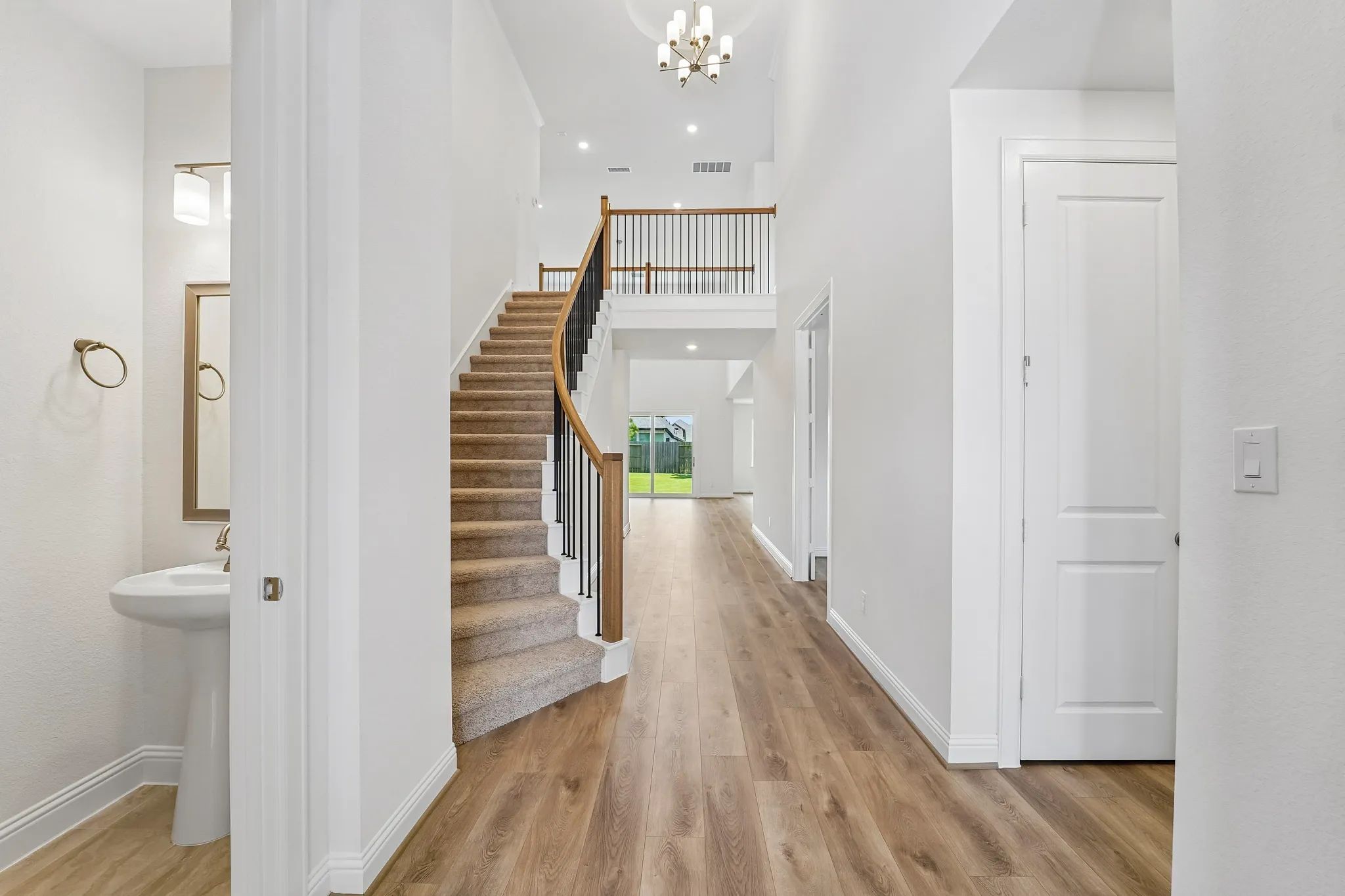 Homesite 5110 Entry