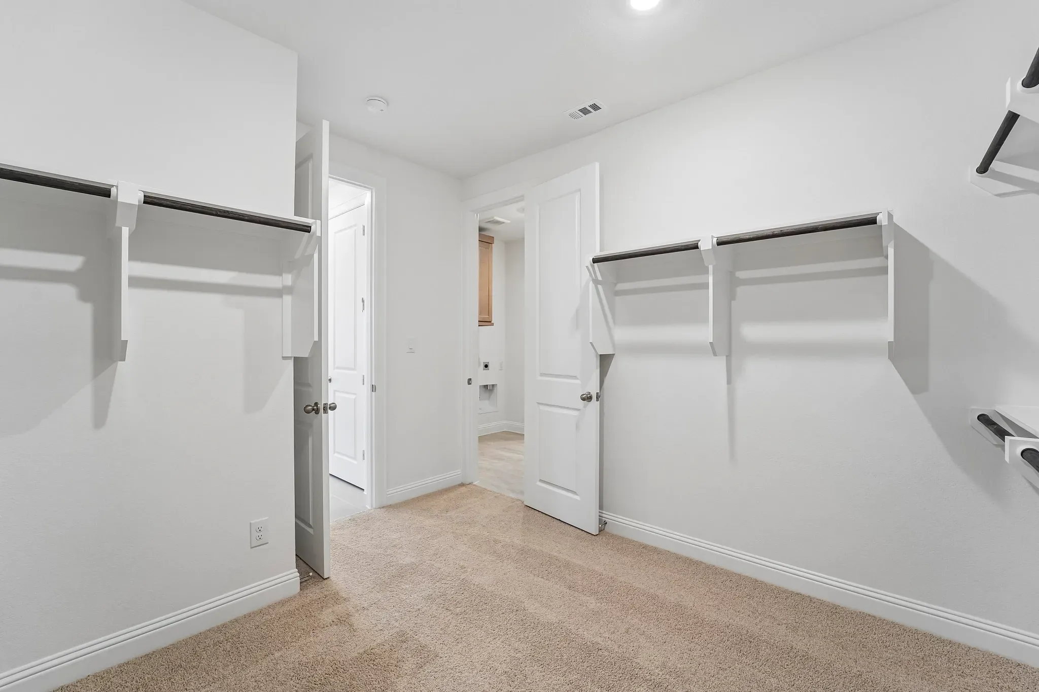 Homesite 5110 Closet