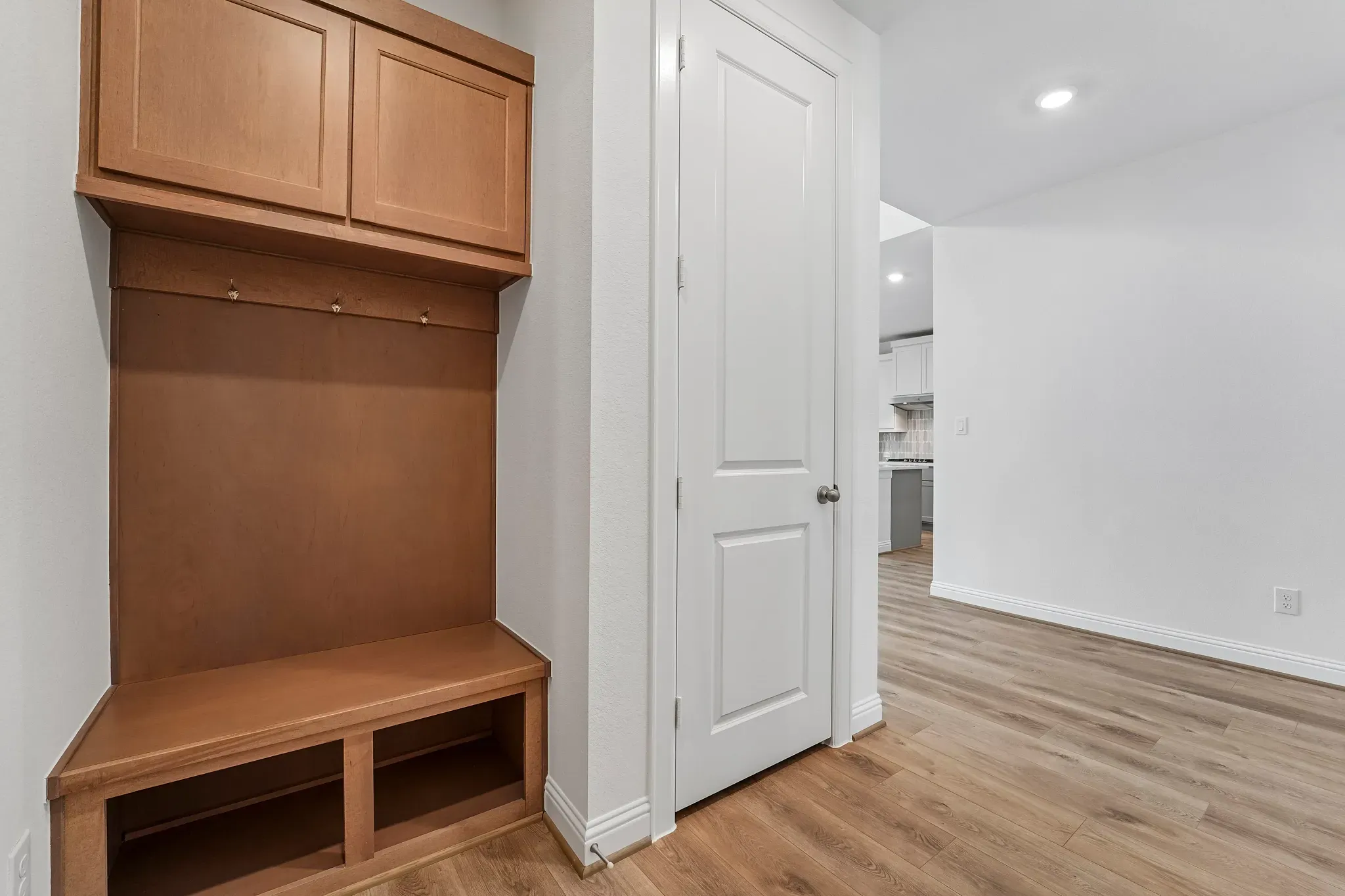 Homesite 5110 Valet
