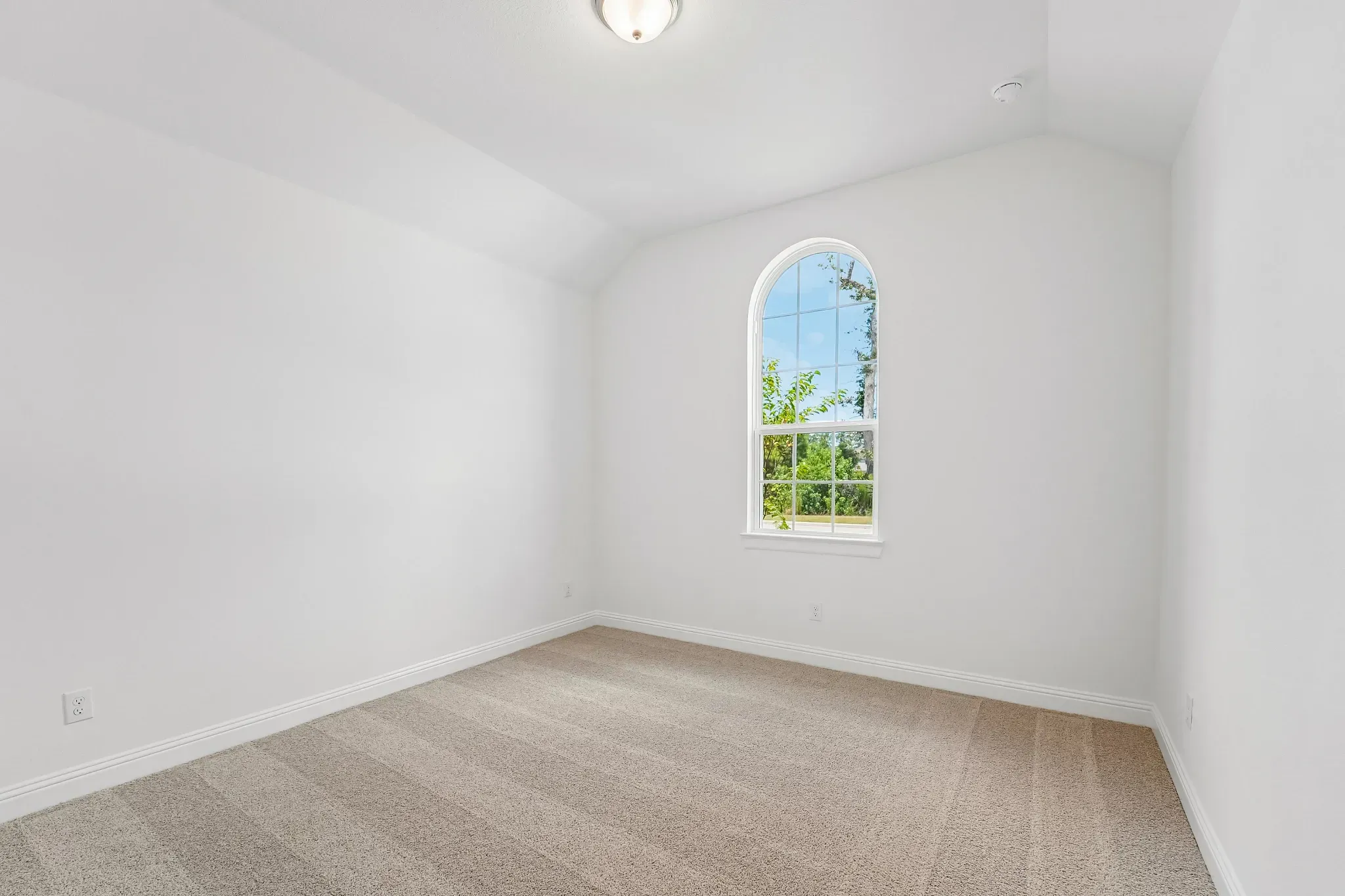 Homesite 5110 Bed 2