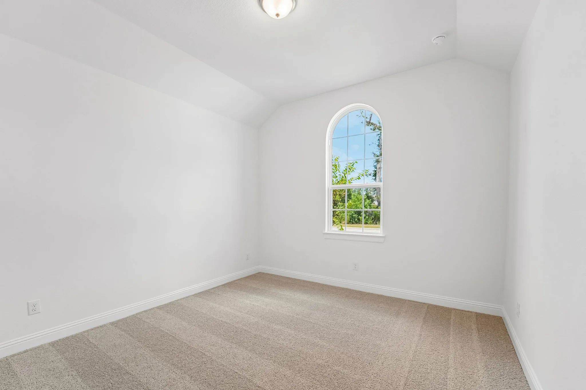 Homesite 5110 Bed 2