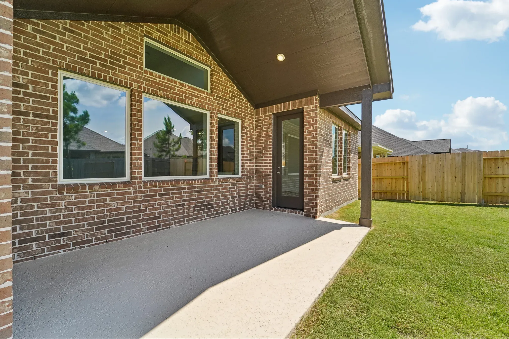 Homesite 5109 Outdoor Living