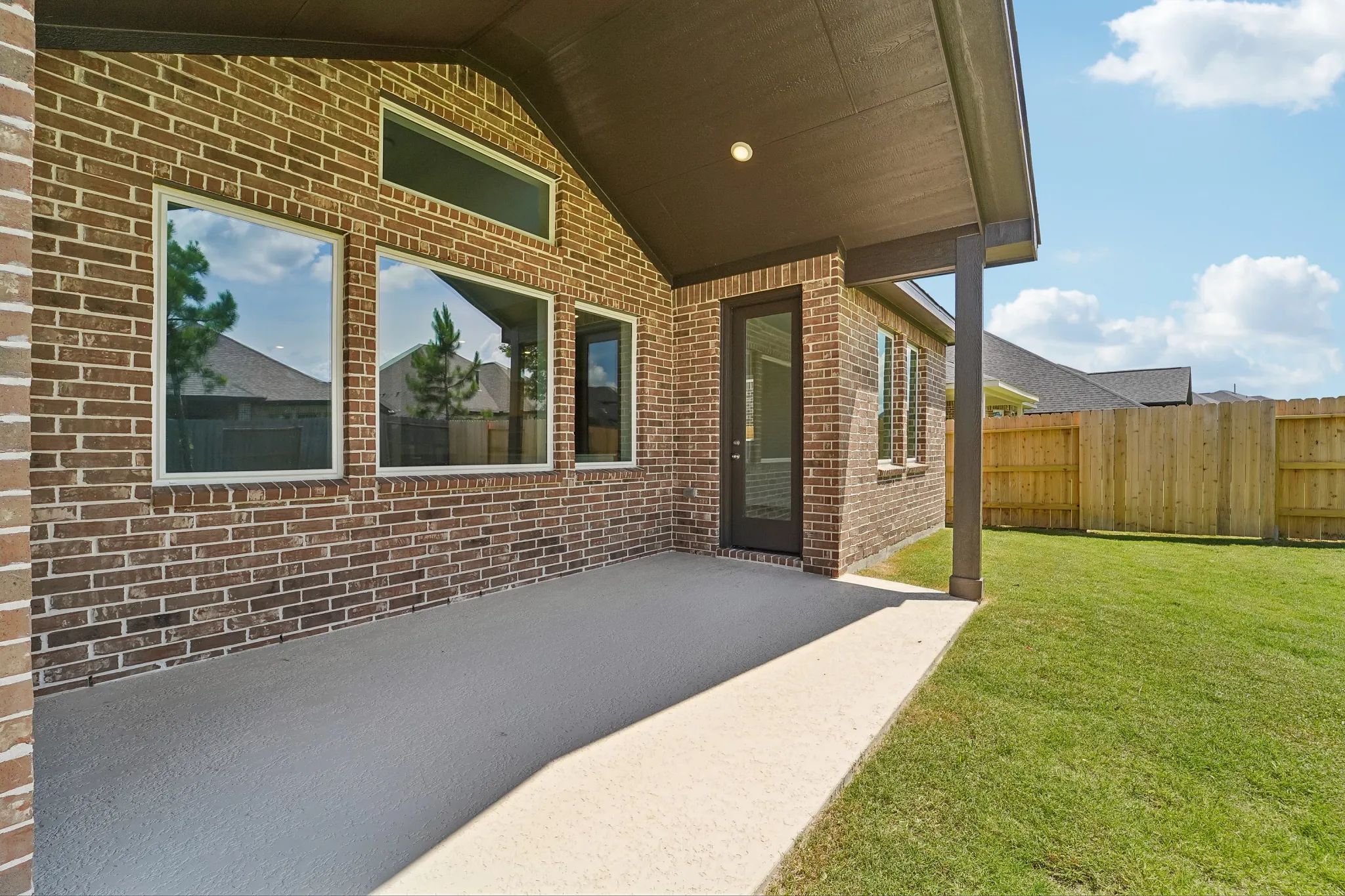 Homesite 5109 Outdoor Living