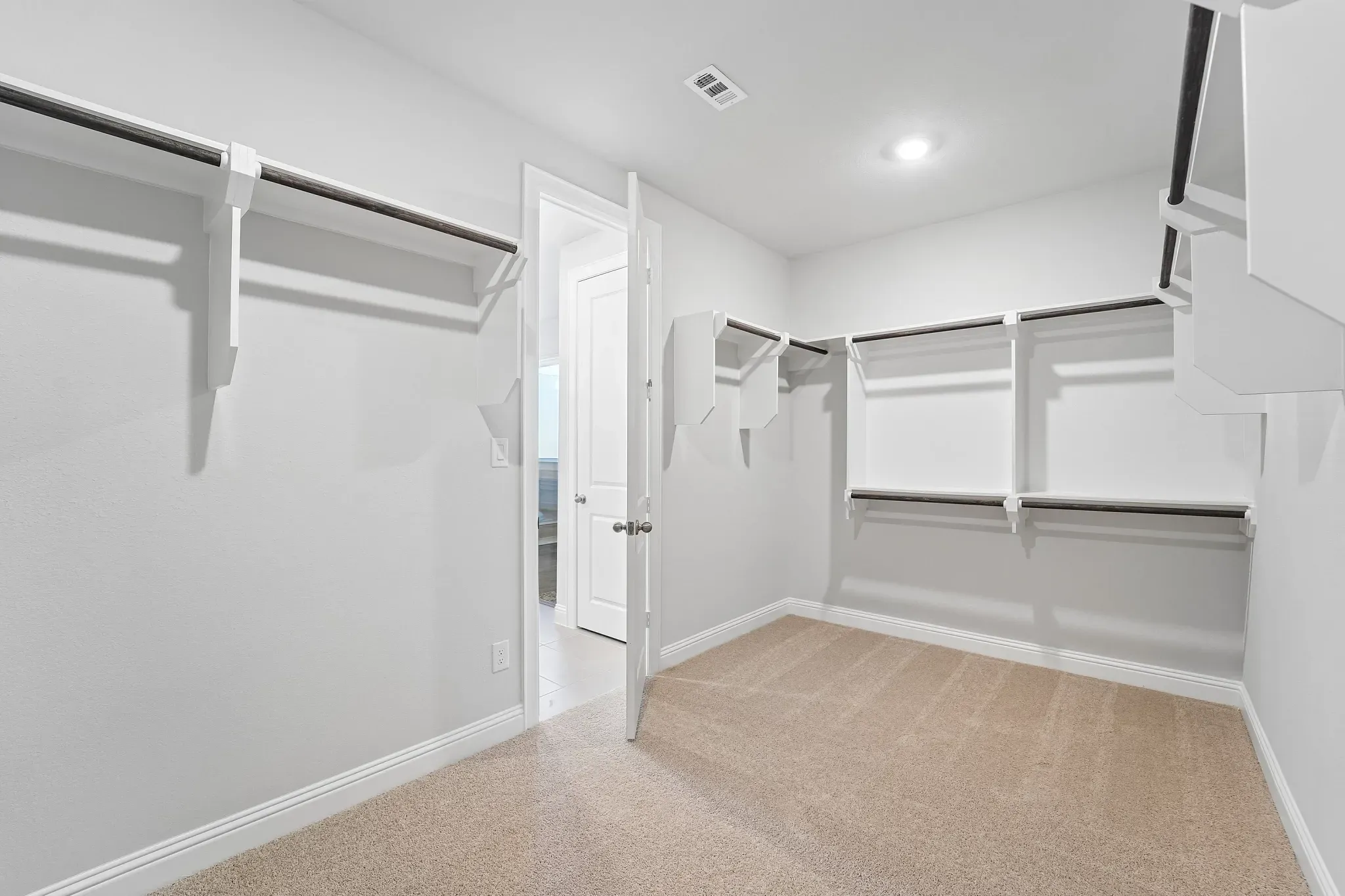 Homesite 5109 Closet