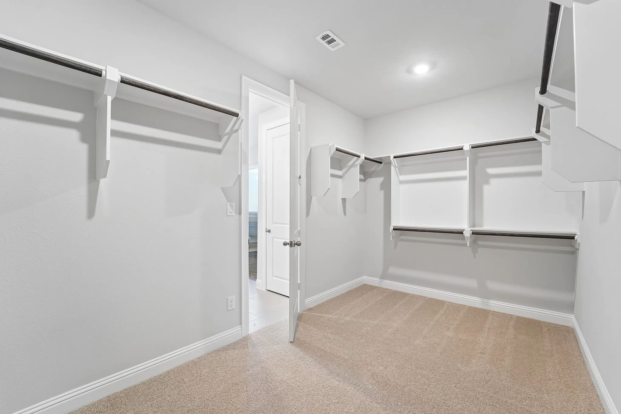 Homesite 5109 Closet