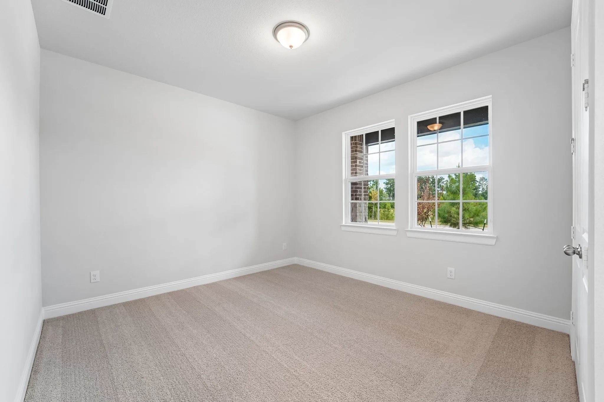 Homesite 5109 Bed 2