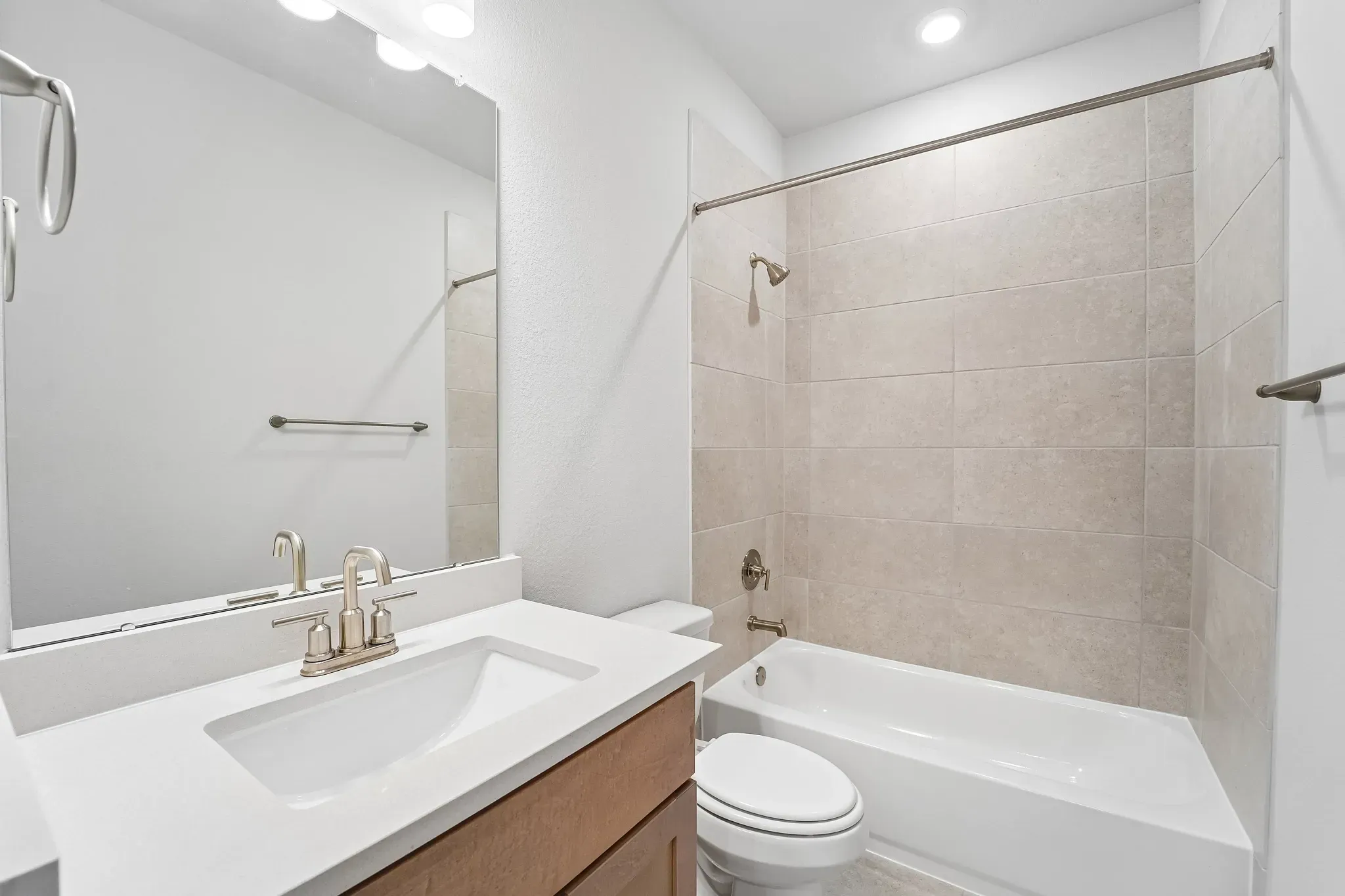 Homesite 5109 Bath 2