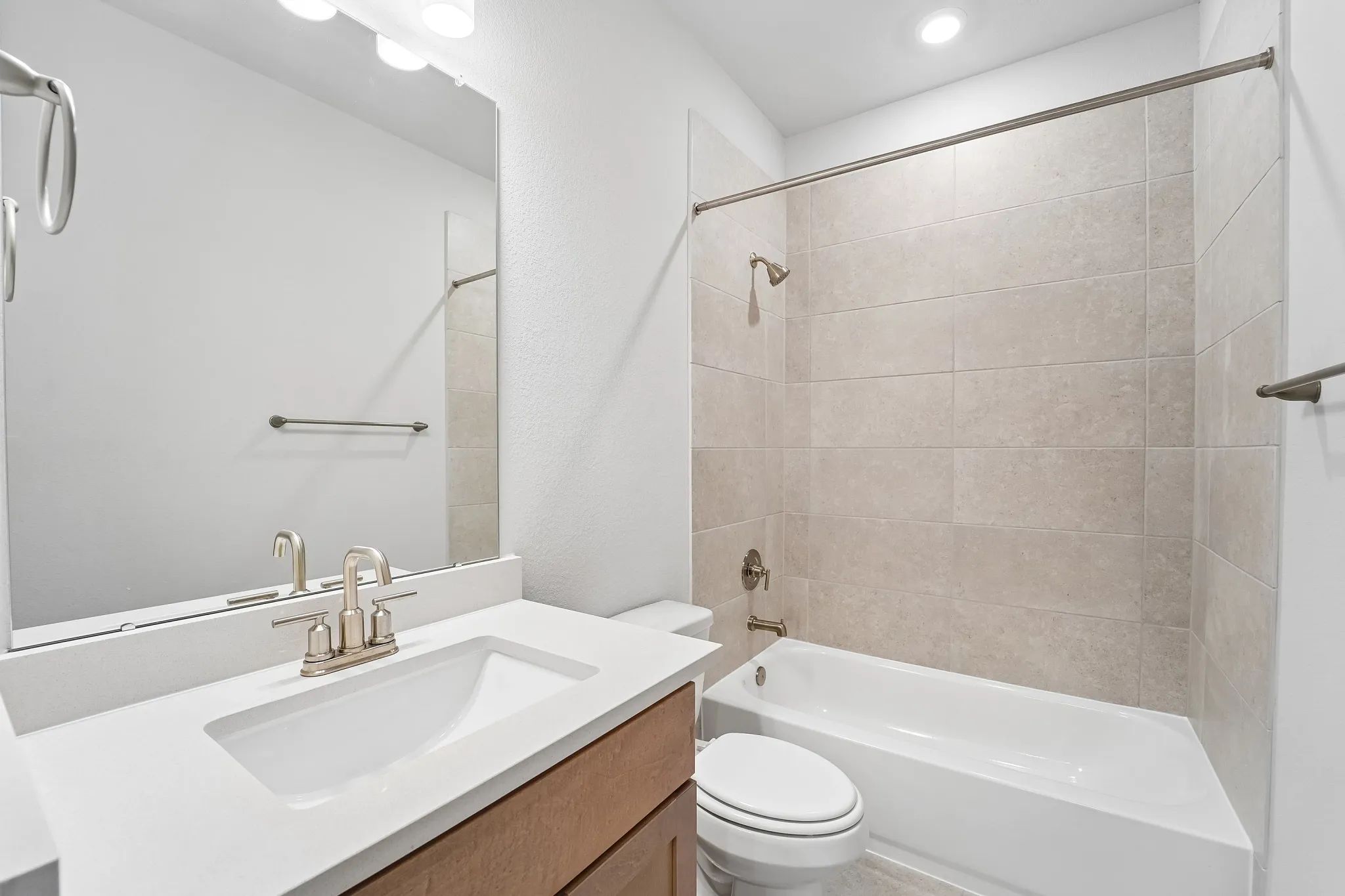 Homesite 5109 Bath 2
