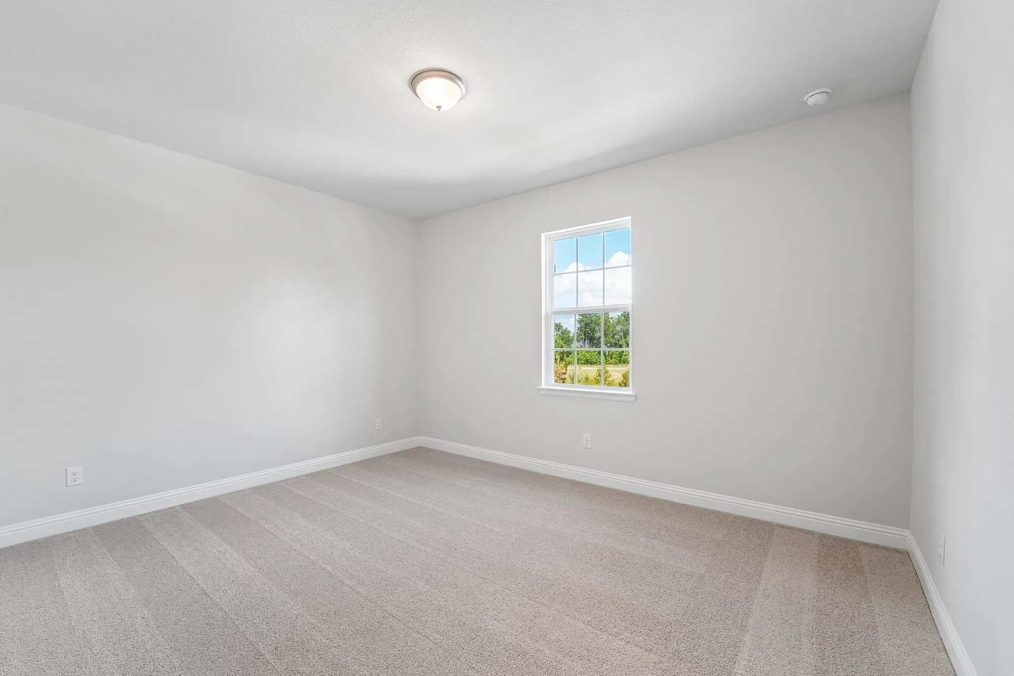 Homesite 5109 Bed 3
