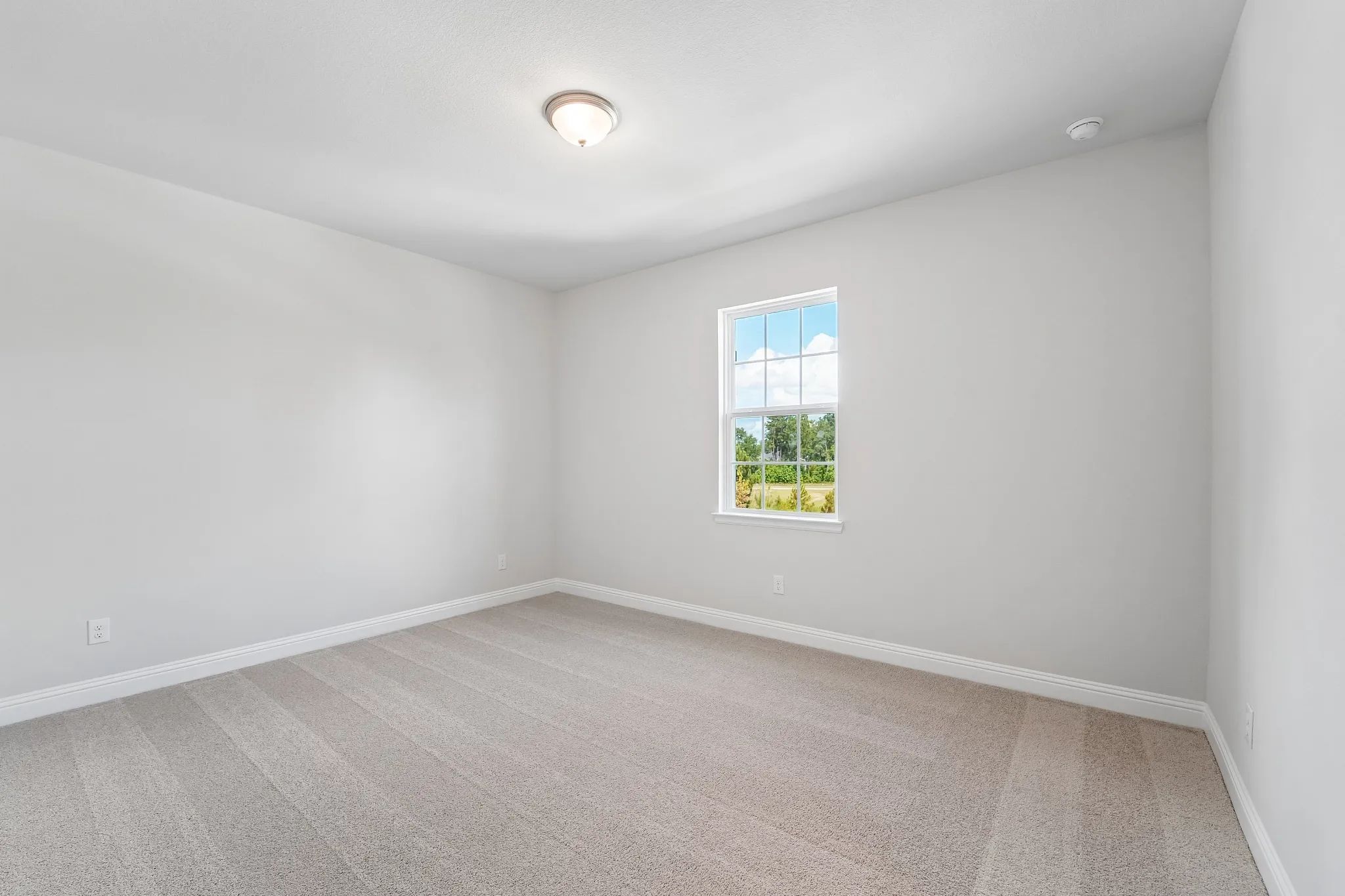 Homesite 5109 Bed 3
