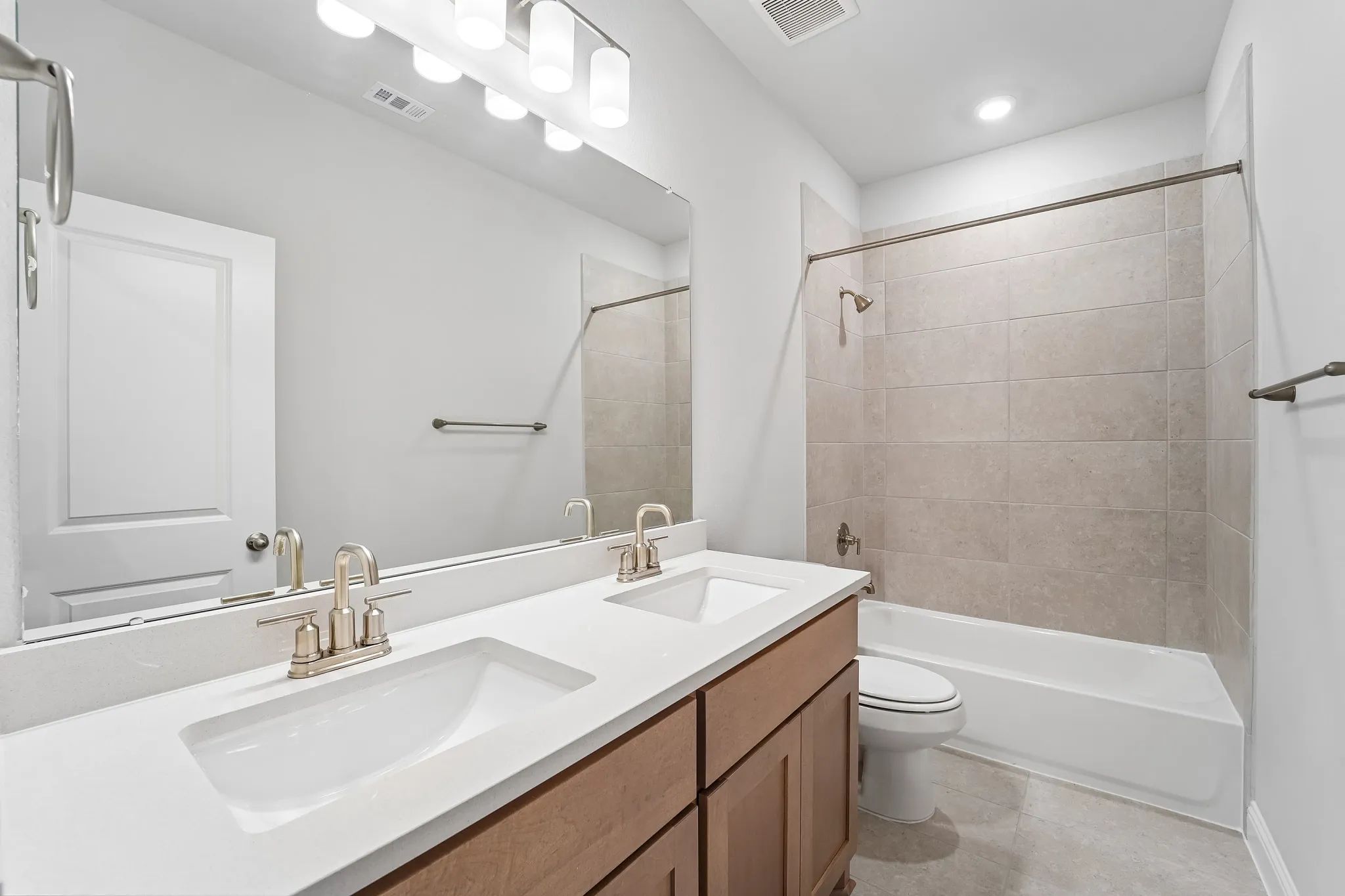 Homesite 5109 Bath 3