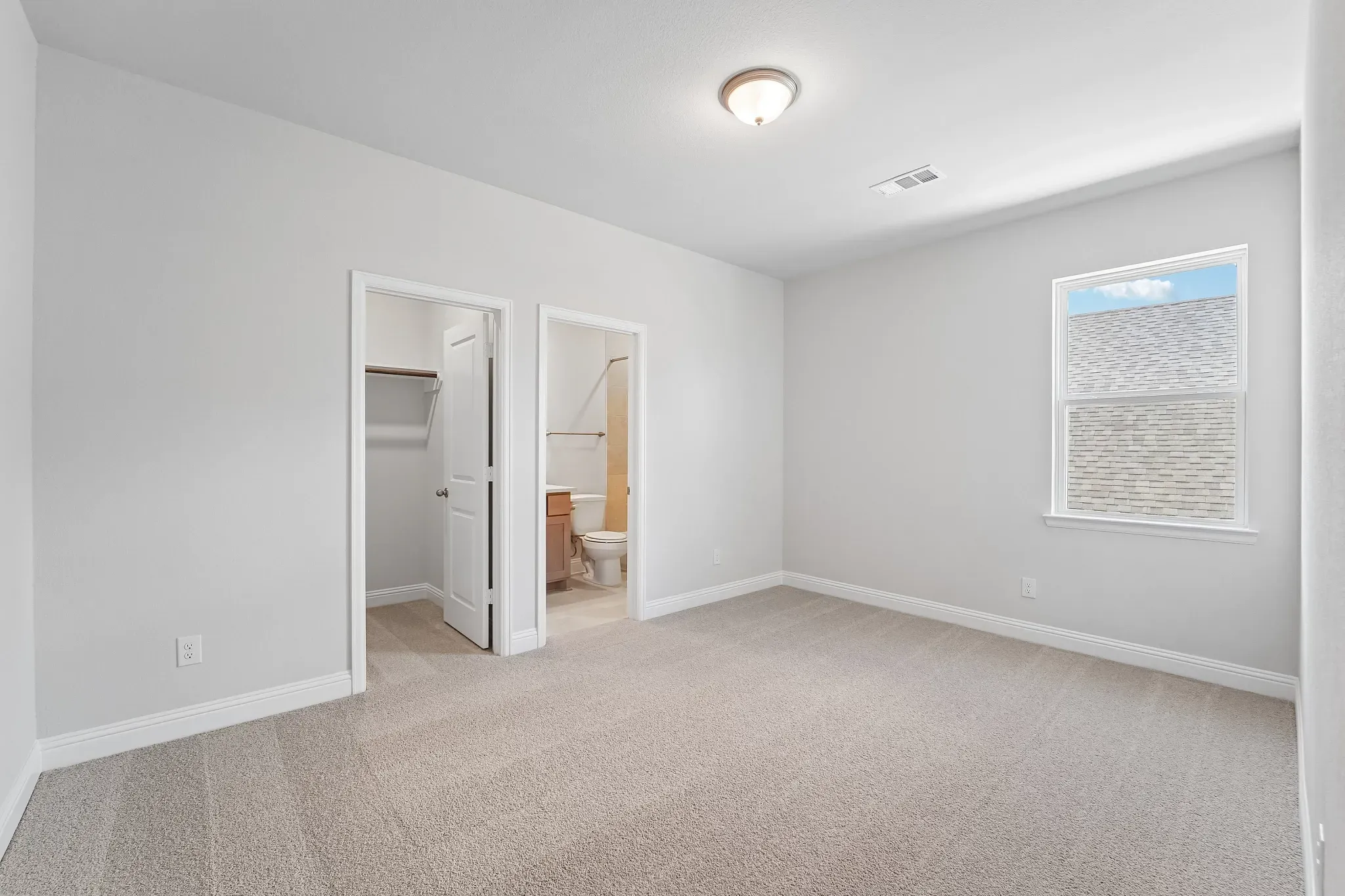 Homesite 5109 Bed 5