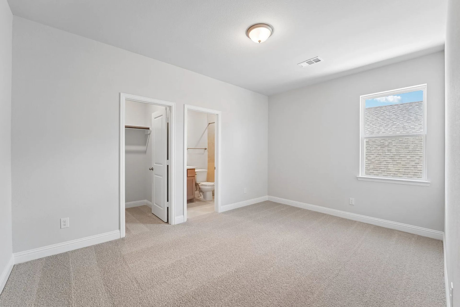 Homesite 5109 Bed 5