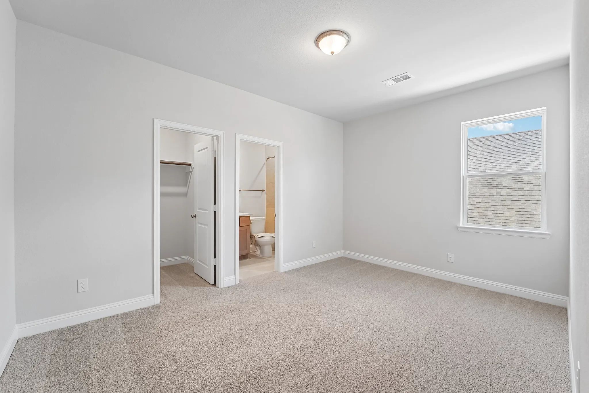 Homesite 5109 Bed 5