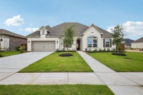 5302 Deer Valley Ct (Plan 6005)