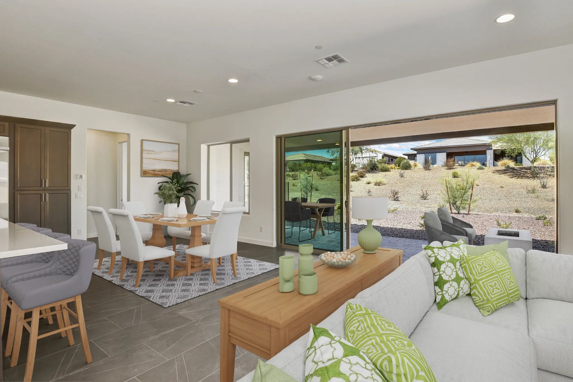 Virtually Staged Verde River Cordoba HS 1354 Great