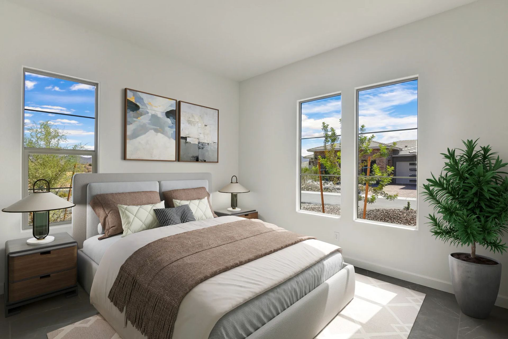 Virtually Staged Verde River Cordoba HS 1354 Great