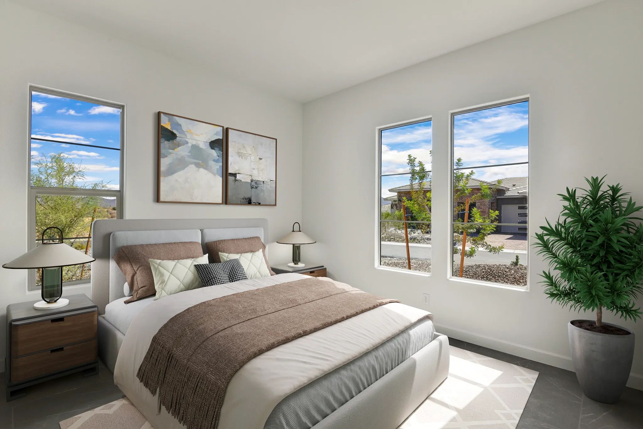 Virtually Staged Verde River Cordoba HS 1354 Great