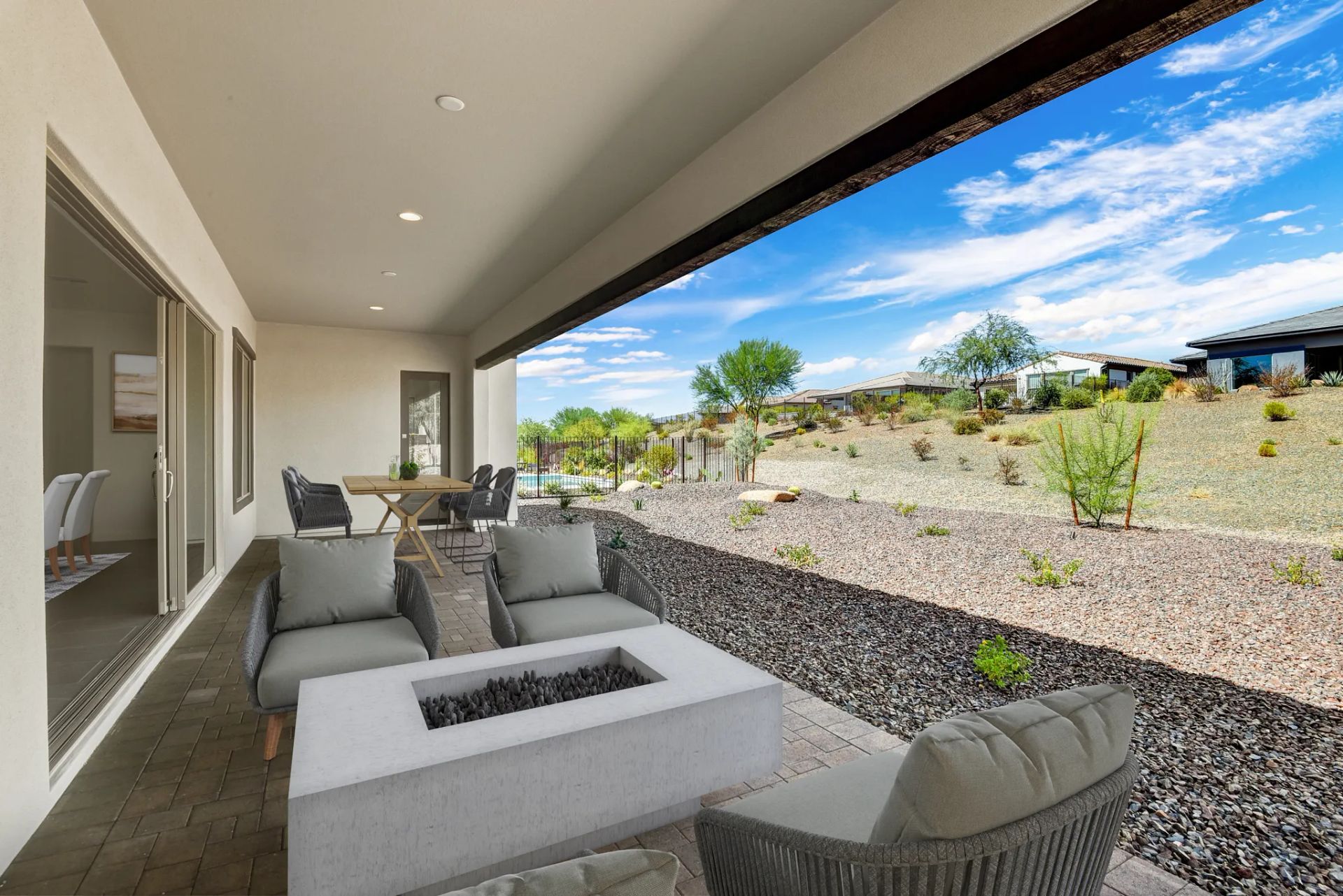 Virtually Staged Verde River Cordoba HS 1354 Cover