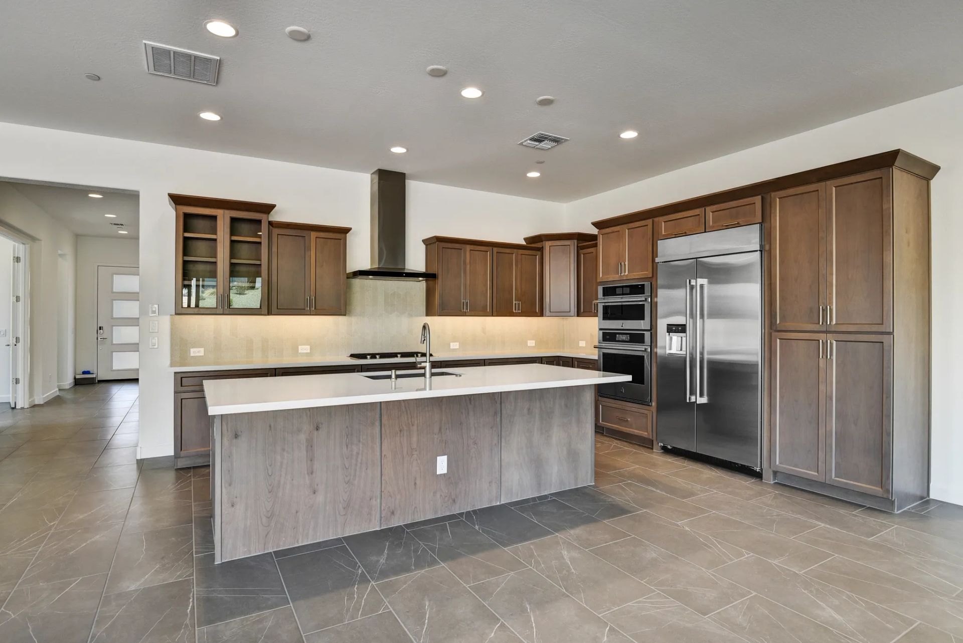 Verde River Cordoba HS 1354 Kitchen