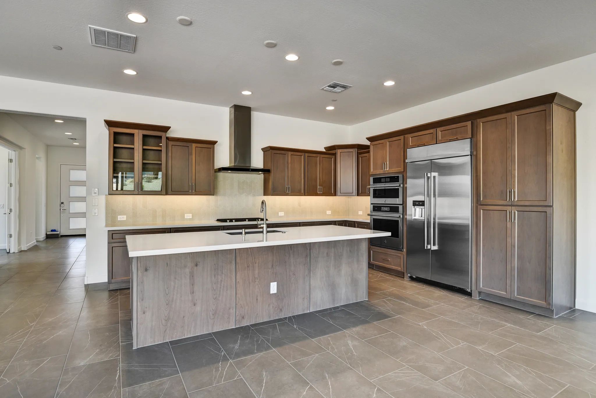 Verde River Cordoba HS 1354 Kitchen