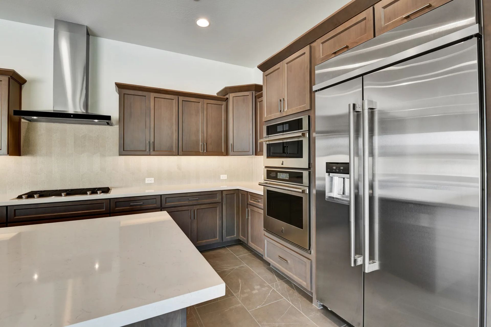 Verde River Cordoba HS 1354 Kitchen