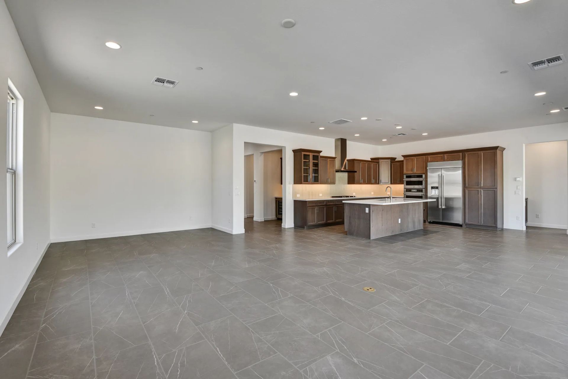 Verde River Cordoba HS 1354 Great Room Dine