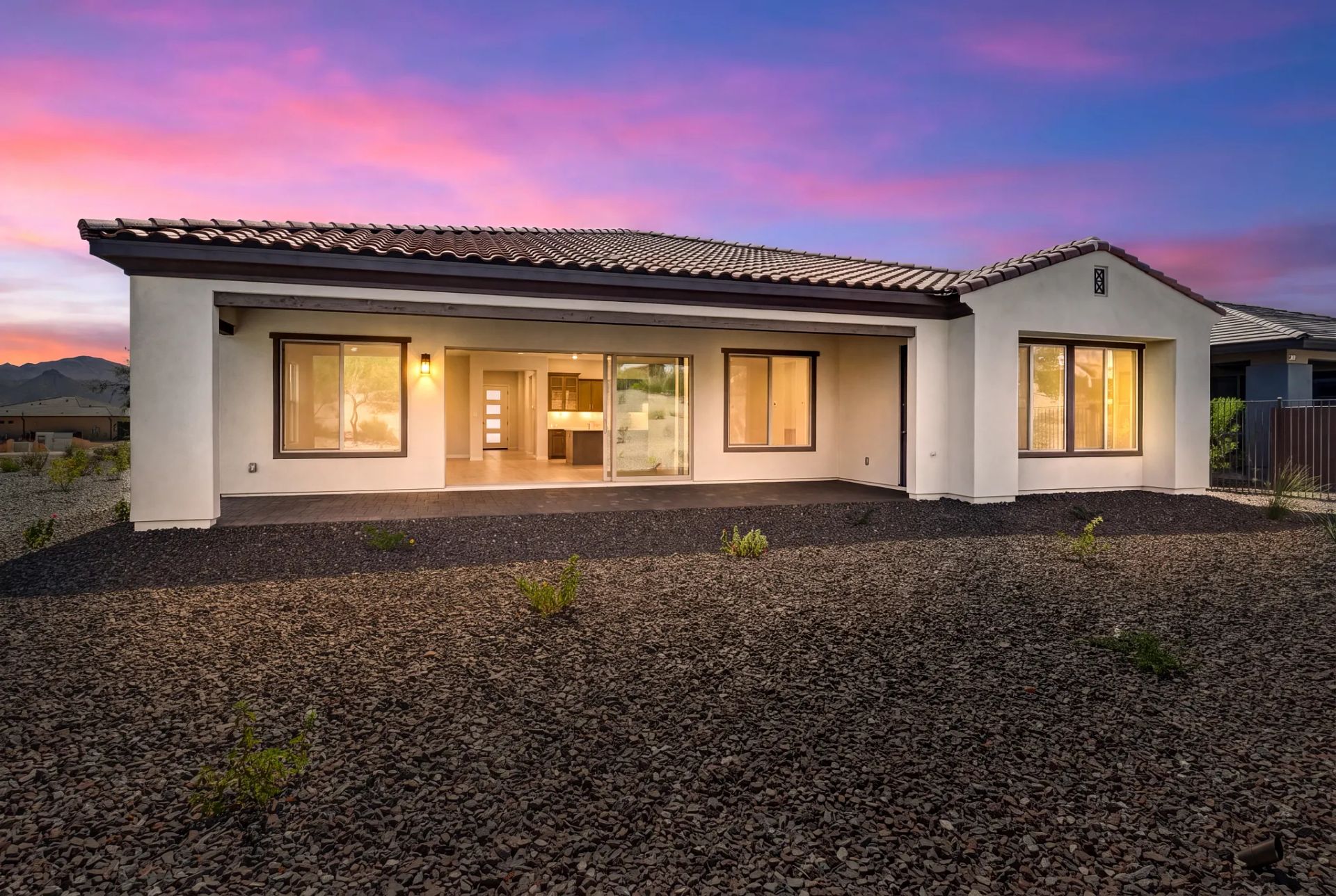 Verde River Cordoba HS 1354 Ext Back