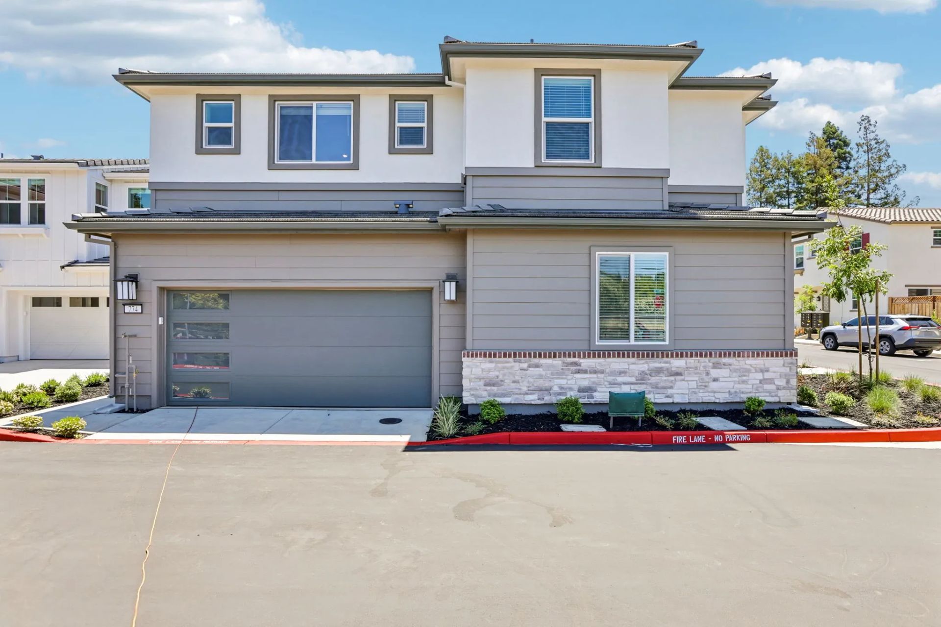 Abigail Place Homesite 3
