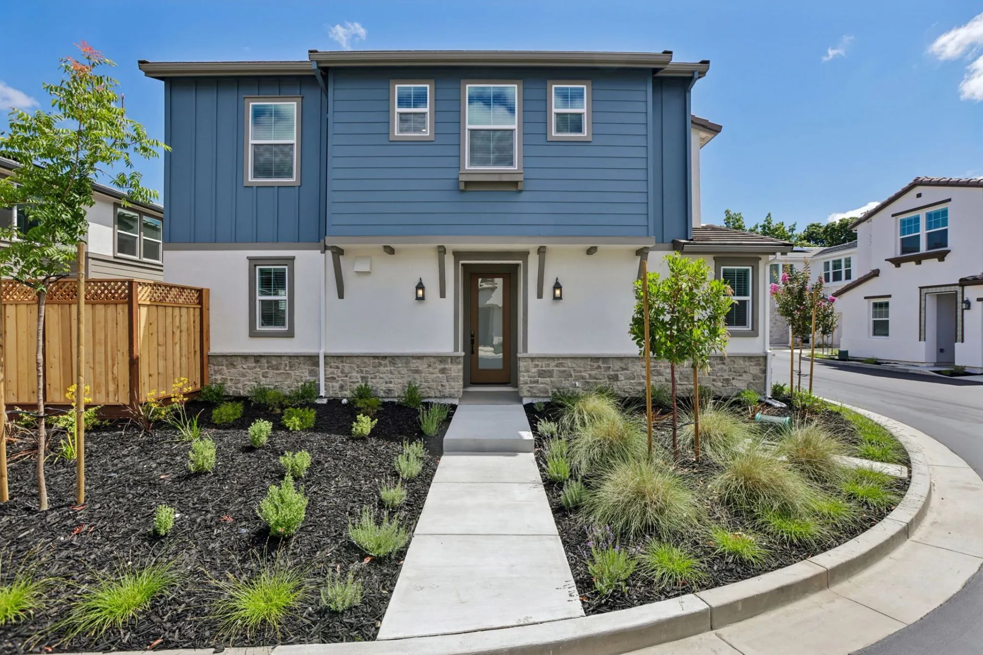 Abigail Place Homesite 4