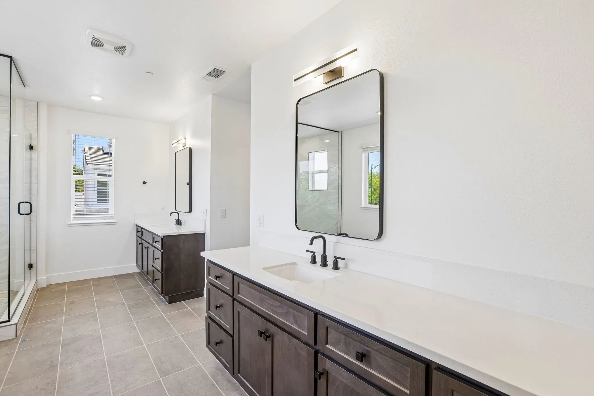 Abigail Place Homesite 3 Primary Bathroom