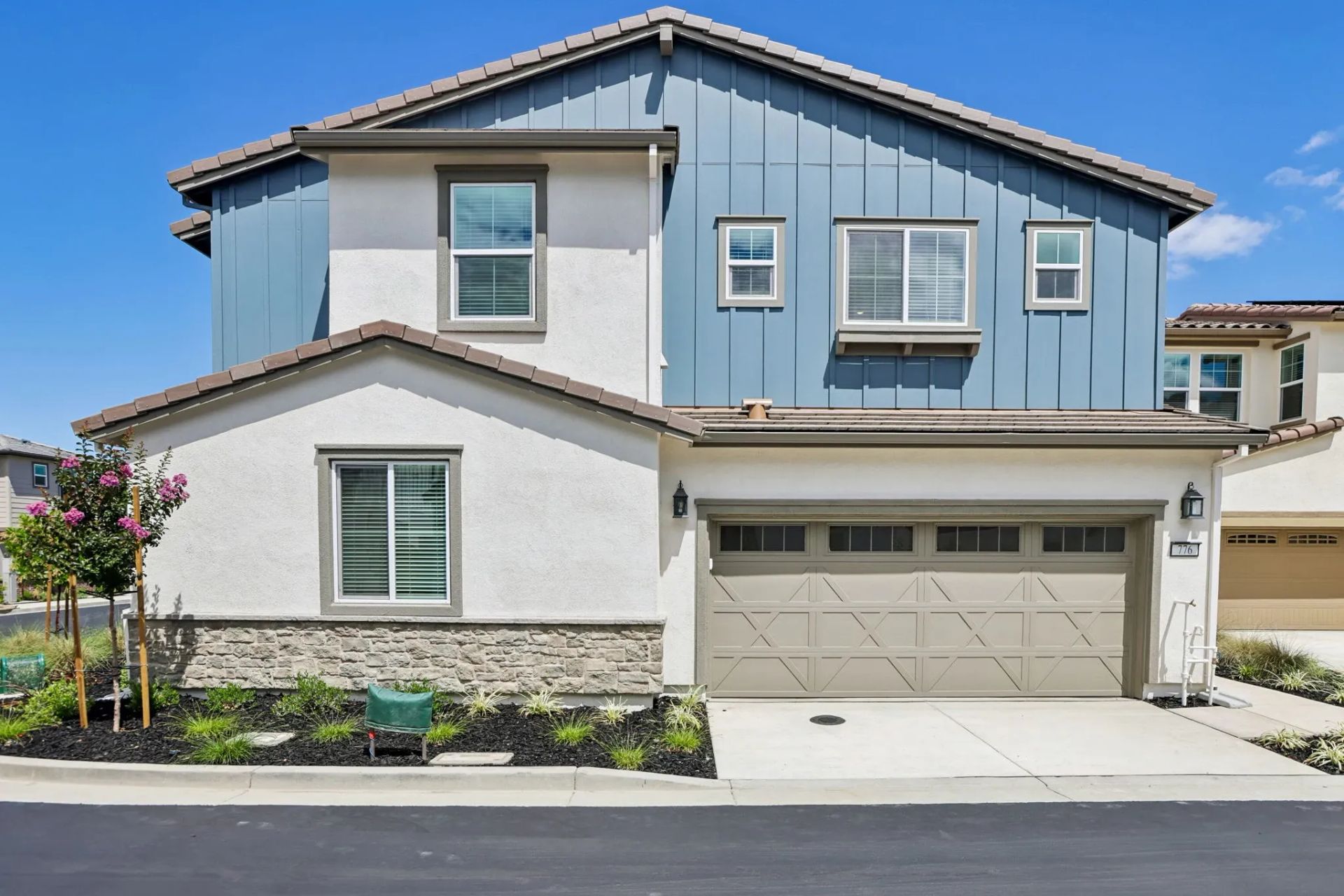 Abigail Place Homesite 4