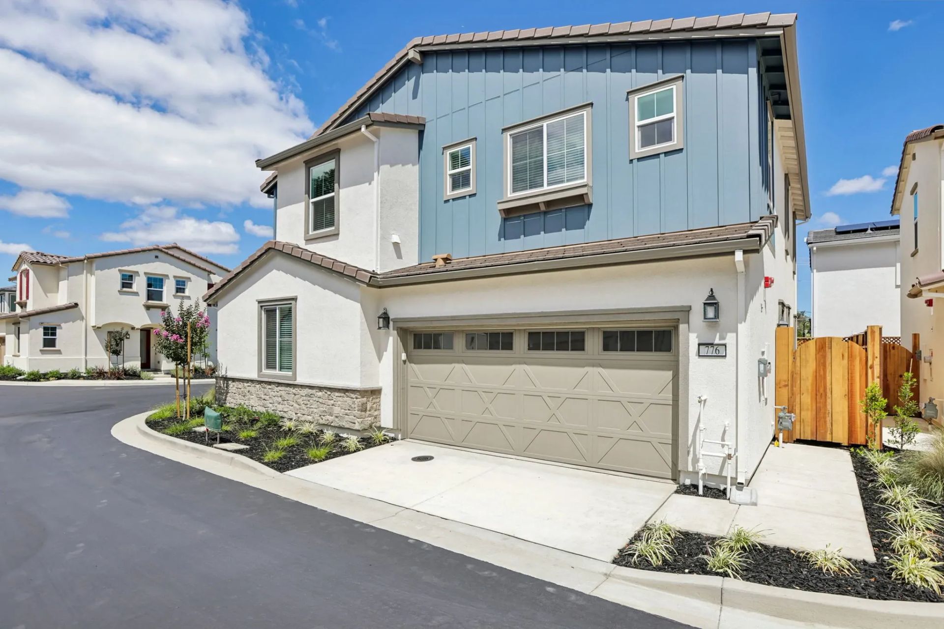 Abigail Place Homesite 4