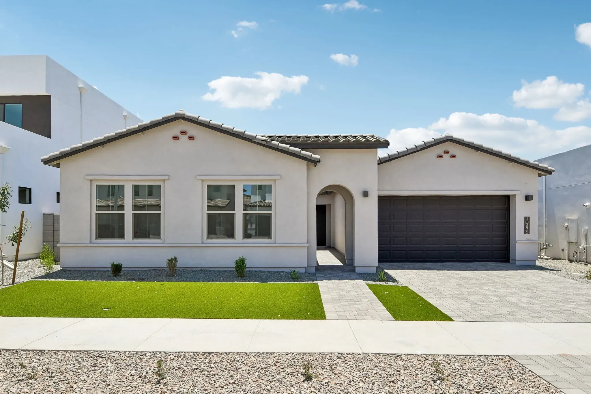 Plan 5014 - Emblem at Avalon Crossing: Mesa, Arizona - Shea Homes