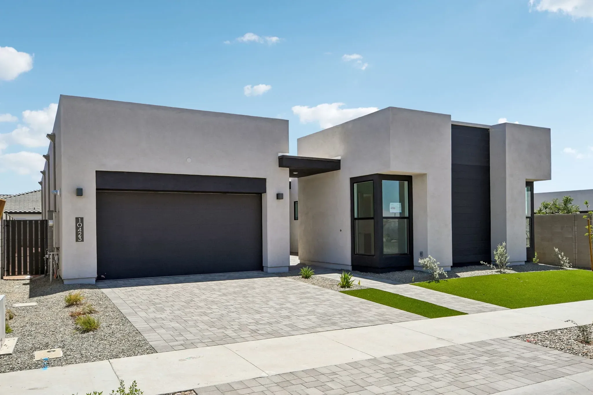Emblem at Avalon Crossing por Shea Homes en Phoenix-Mesa Arizona