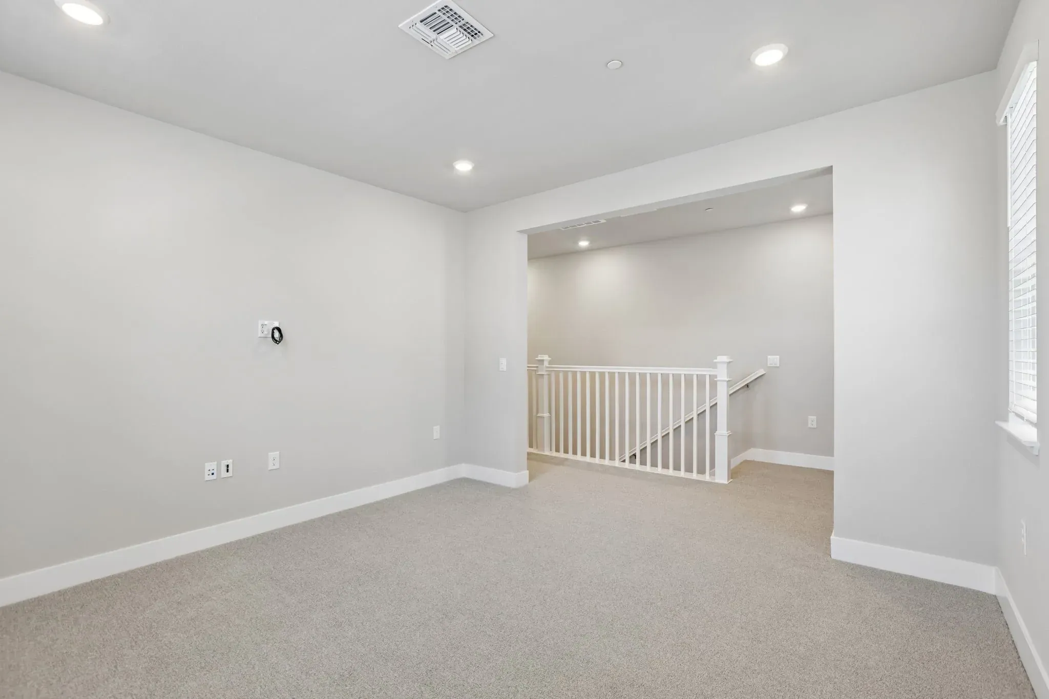 Abigail Place Homesite 6 Loft