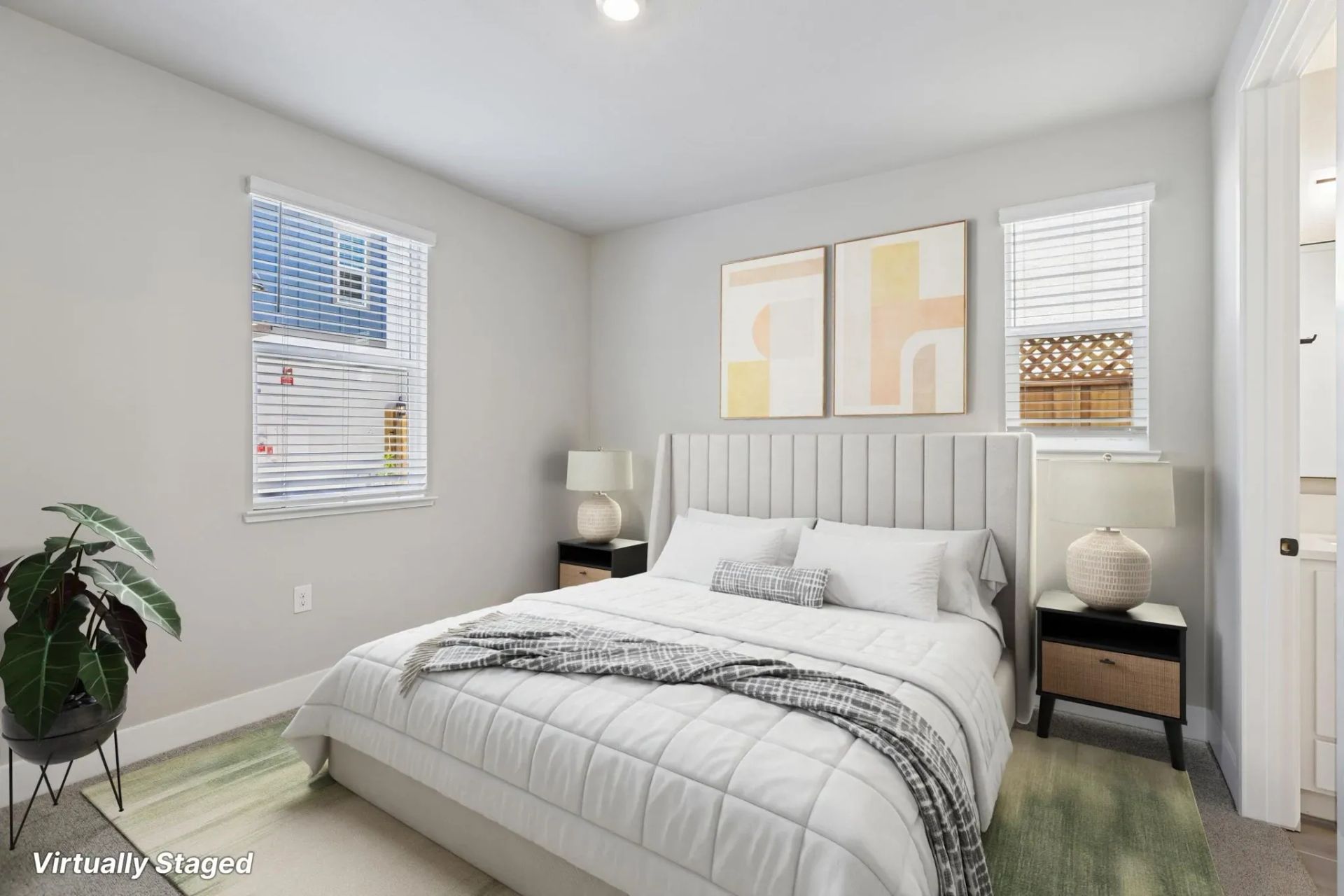 Abigail Place Homesite 6 Bedroom 4 Virtually Stage