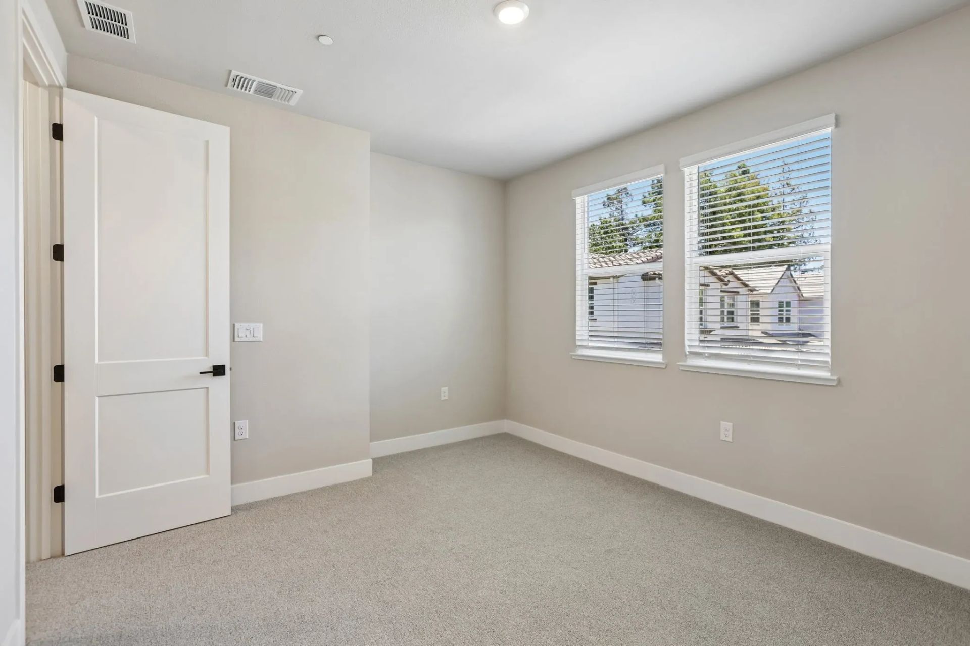 Abigail Place Homesite 6 Bedroom 3