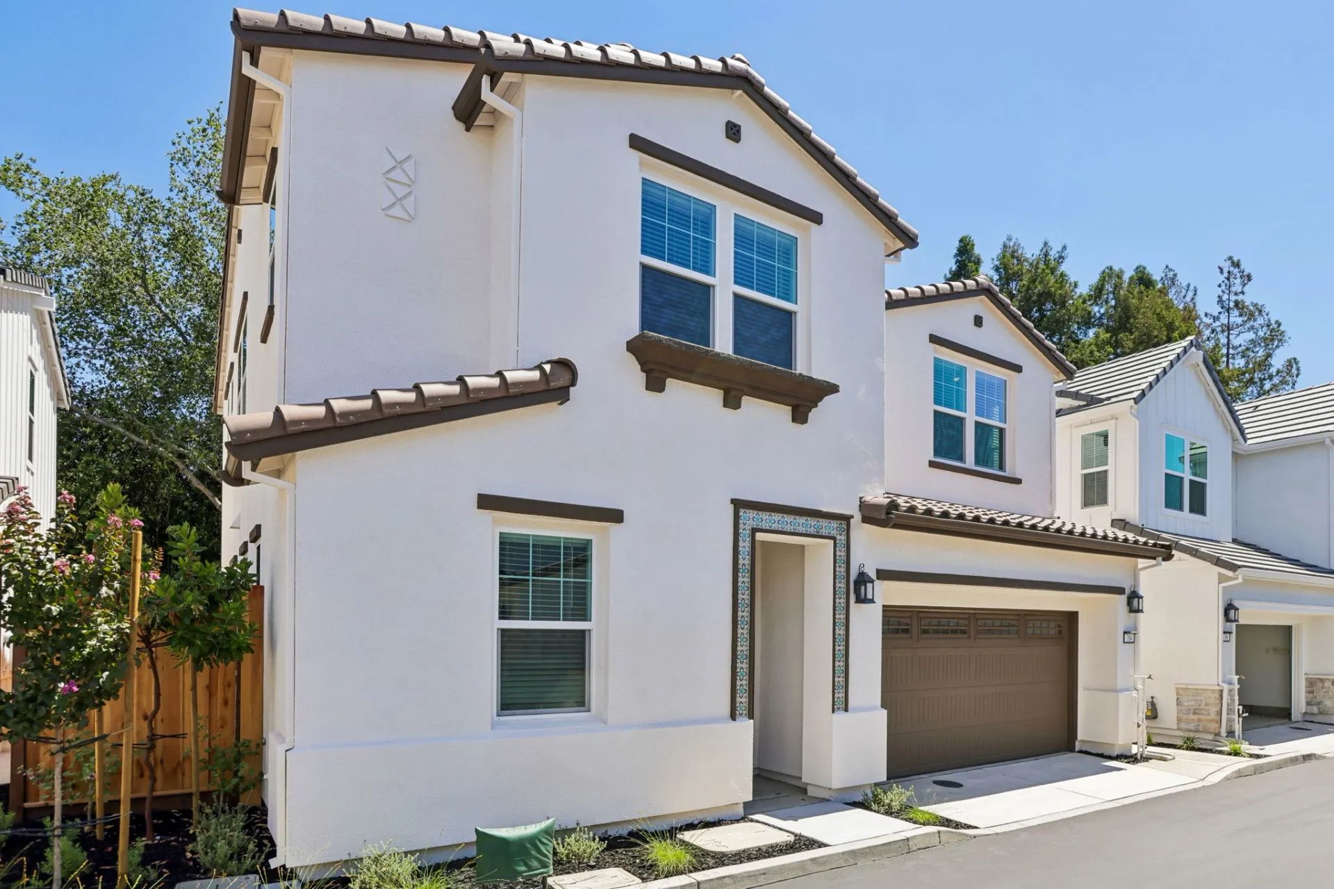 Abigail Place Homesite 8 Exterior