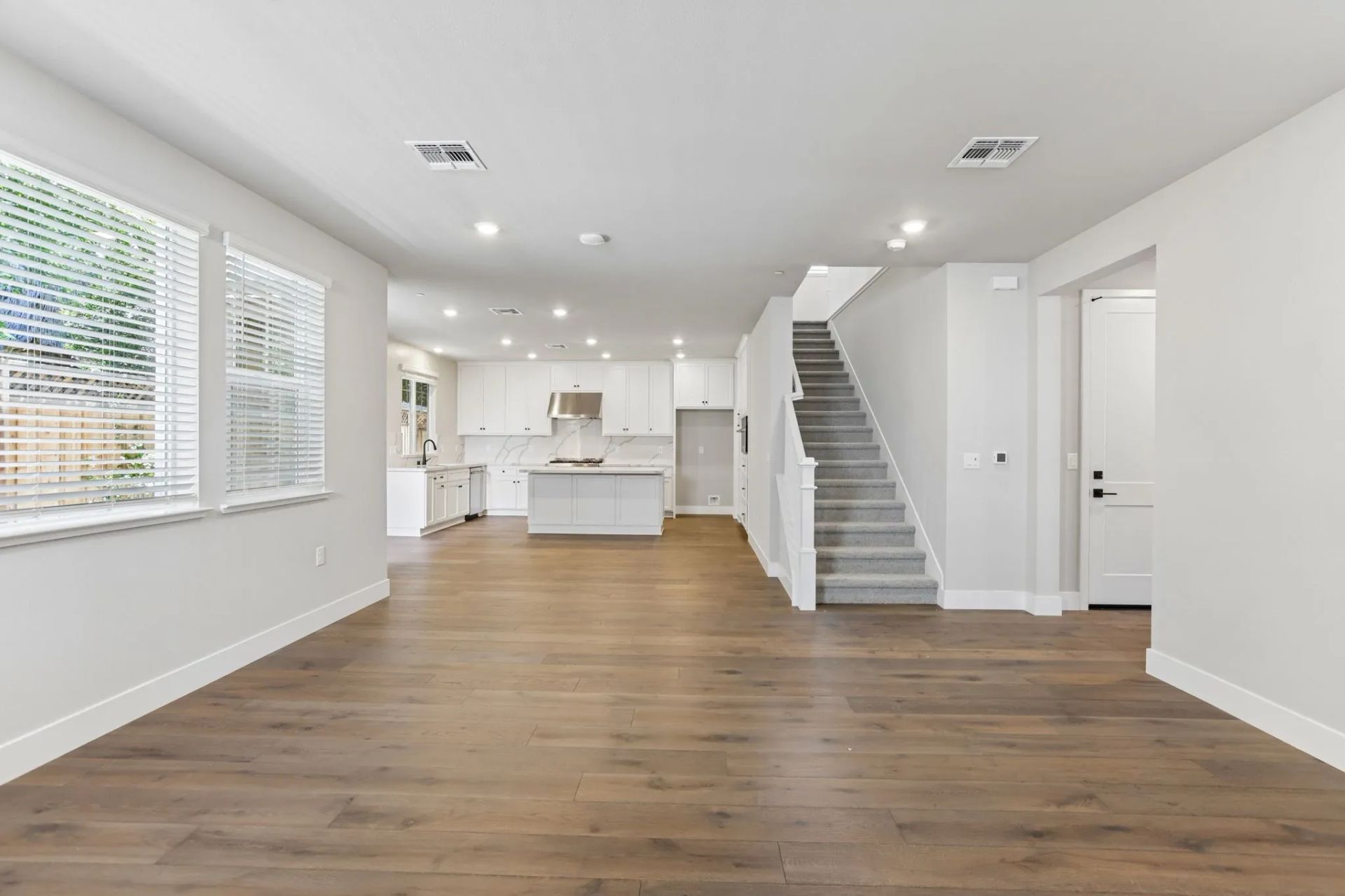 Abigail Place Homesite 8 Great Room