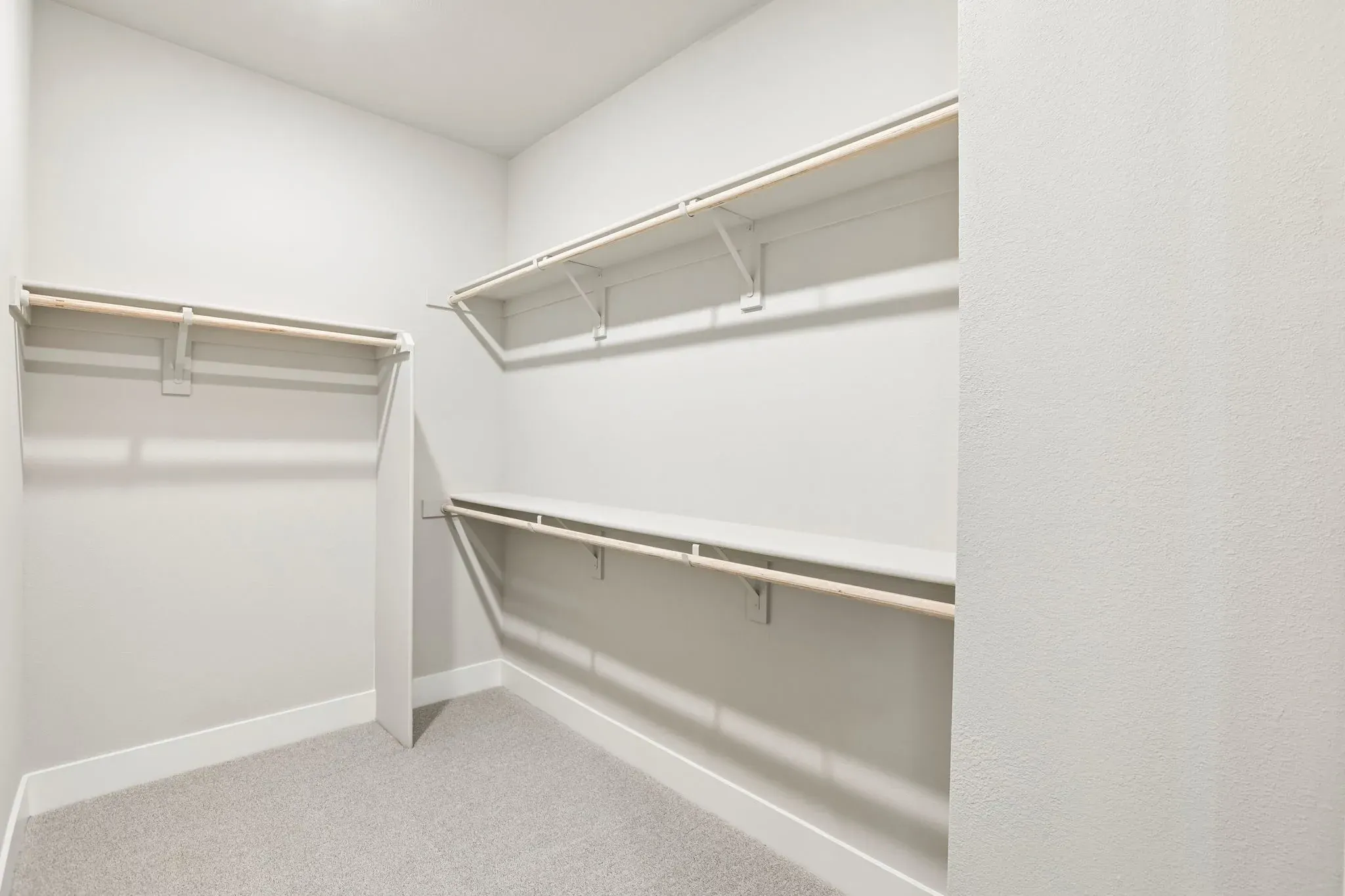 Abigail Place Homesite 8 Primary Closet
