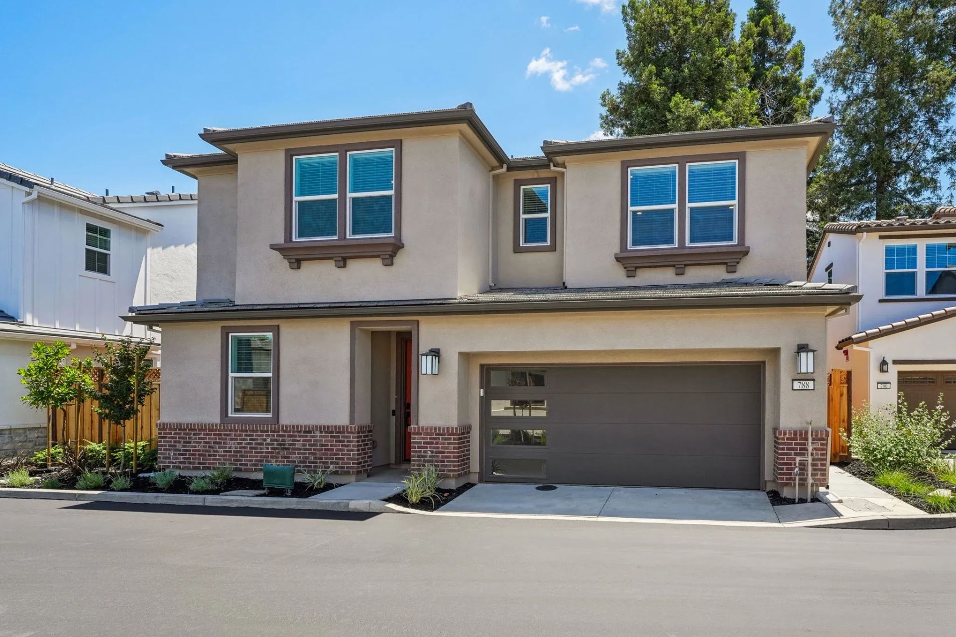 Abigail Place Homesite 10