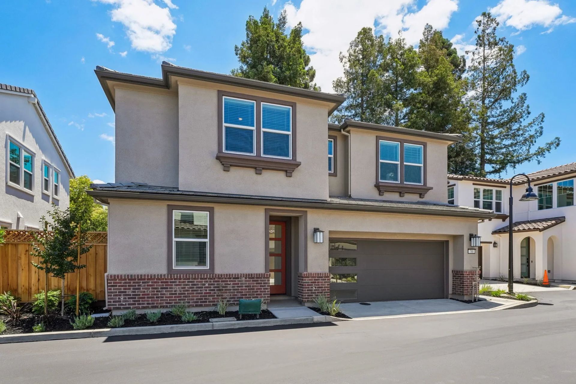 Abigail Place Homesite 10