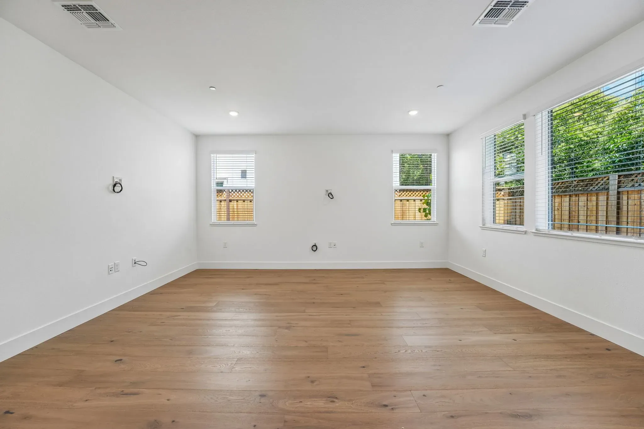 Abigail Place Homesite 10 Living Room