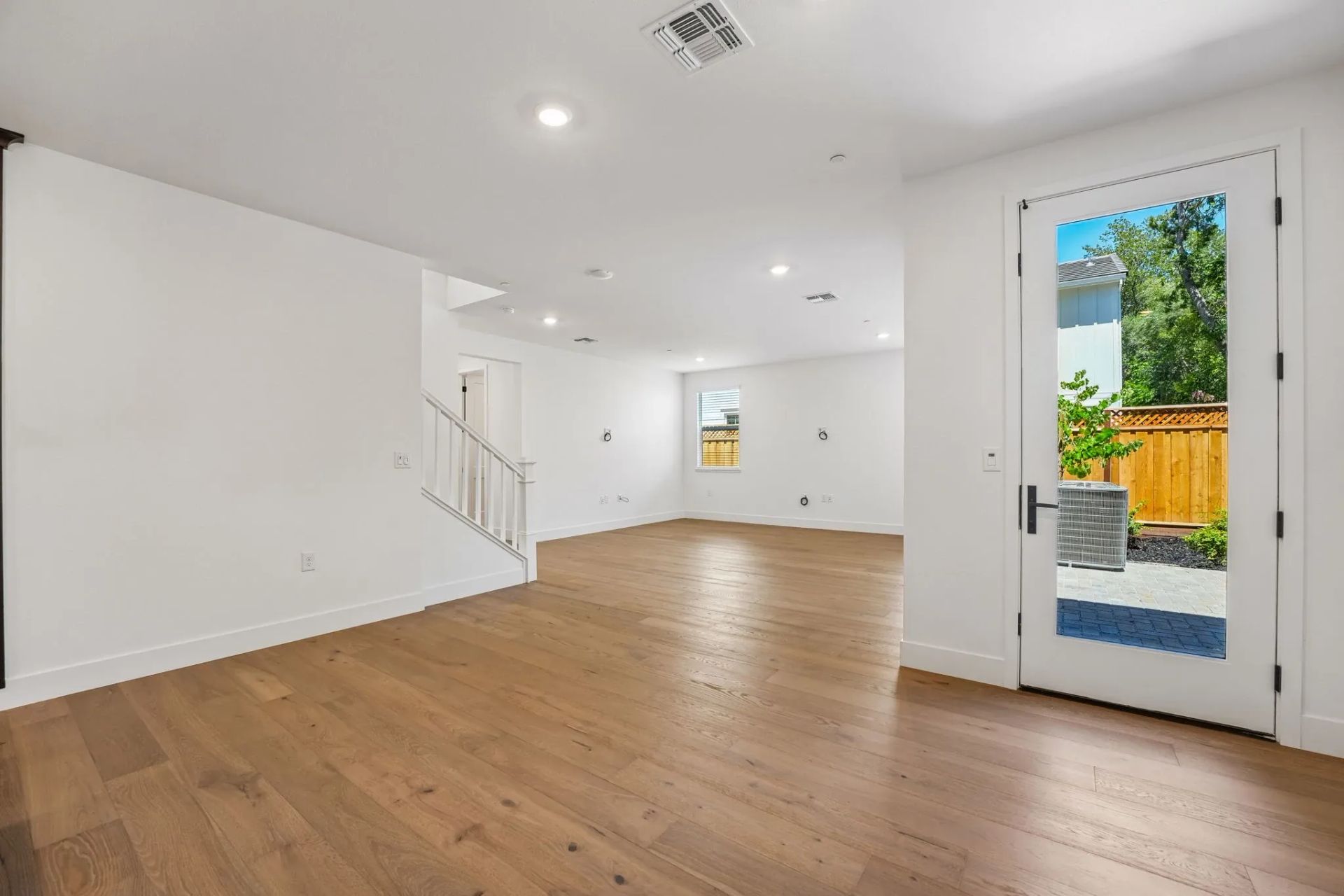 Abigail Place Homesite 10 Great Room