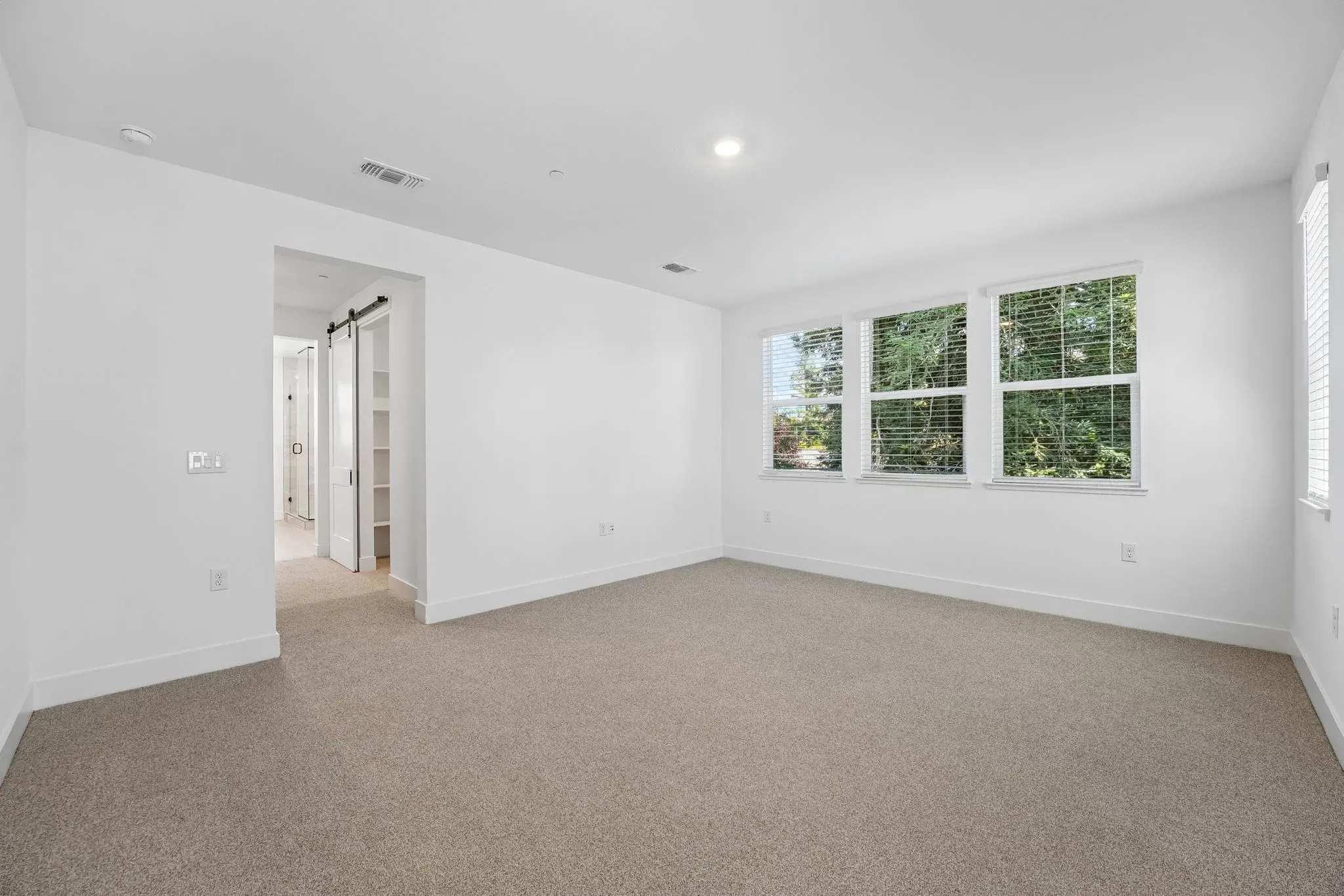 Abigail Place Homesite 10 Primary Bedroom