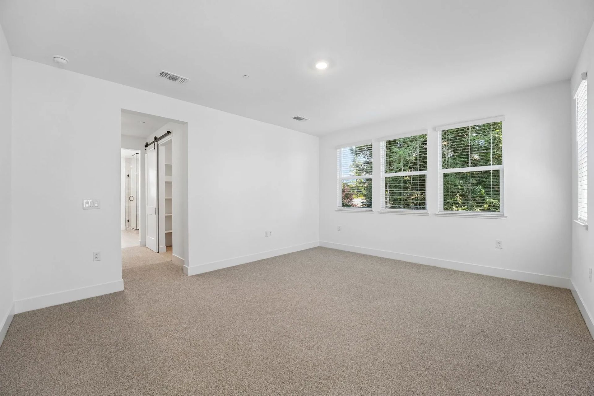 Abigail Place Homesite 10 Primary Bedroom