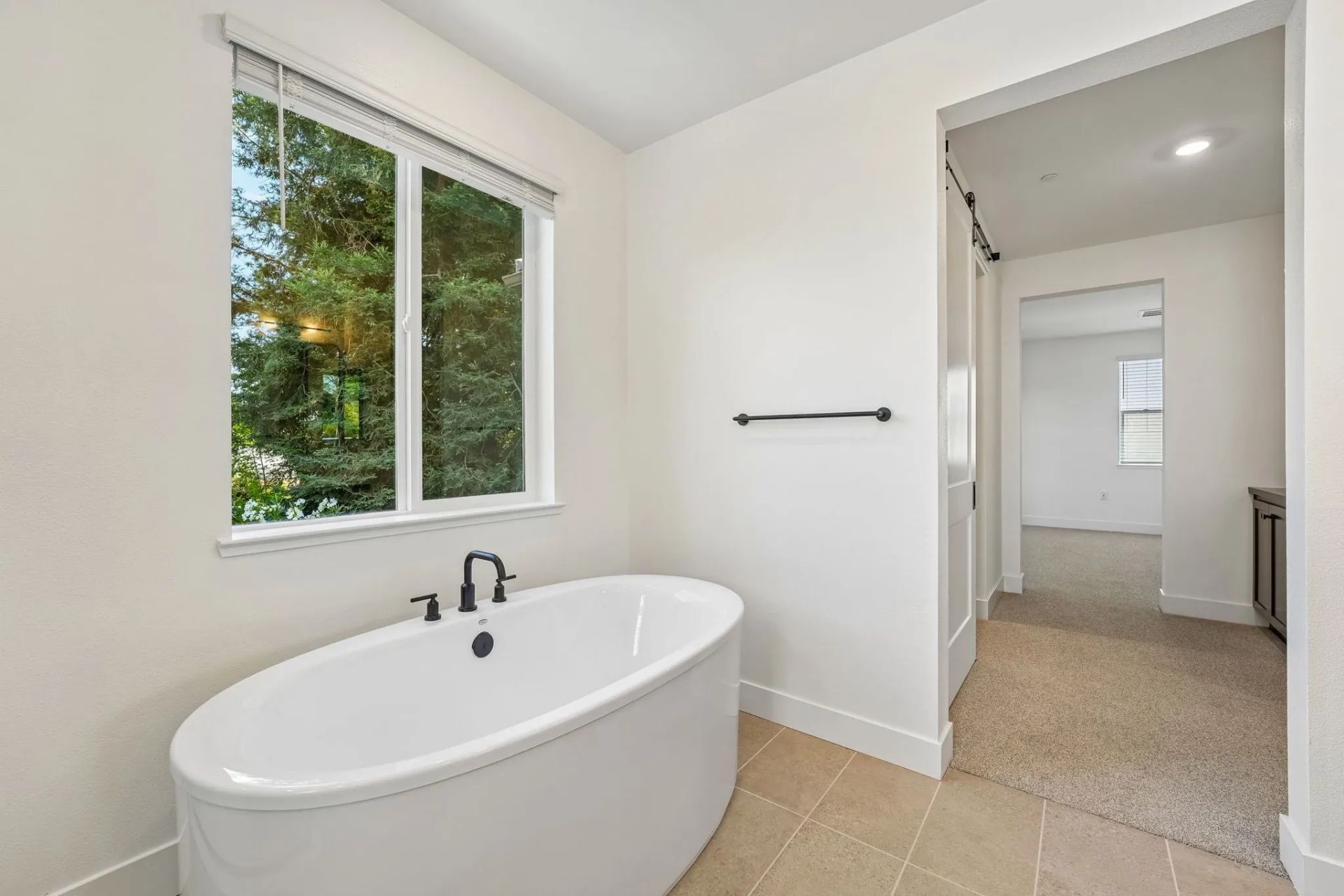 Abigail Place Homesite 10 Primary Bathroom