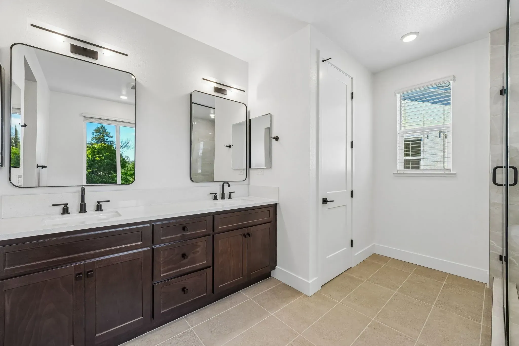 Abigail Place Homesite 10 Primary Bathroom